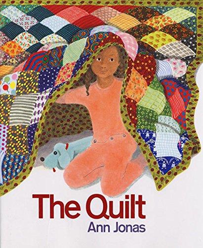 The quilt(另開視窗)